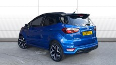 Ford EcoSport 1.0 EcoBoost ST-Line 5dr Petrol Hatchback